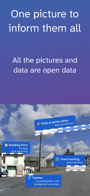 Panoramax Screenshot 2