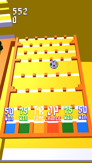 Patole Pusher Pixel Screenshot 2