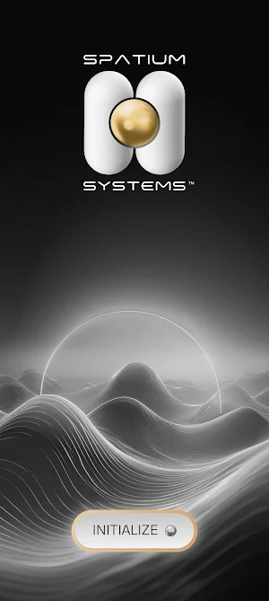 Spatium Systems Screenshot 0