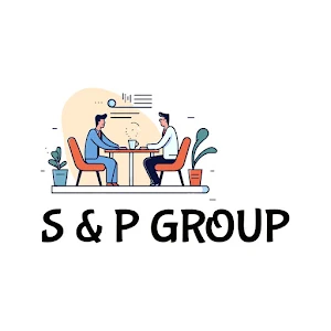 S & P Group Screenshot 3