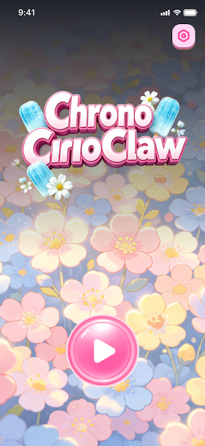 ChronoClaw Screenshot 0