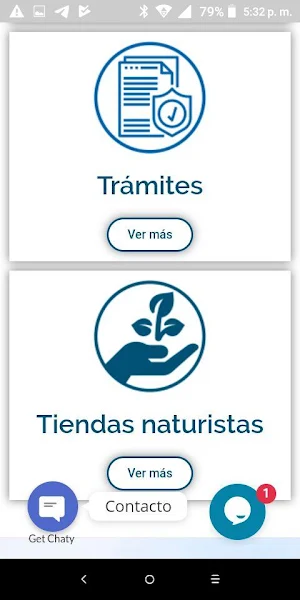 Operador Logístico y Contra En Screenshot 3