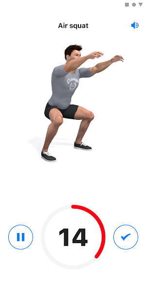 Thorstrengthfitness Screenshot 3