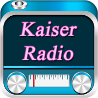Kaiser-Radio