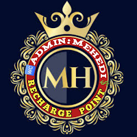 MH RECHARGE POINT