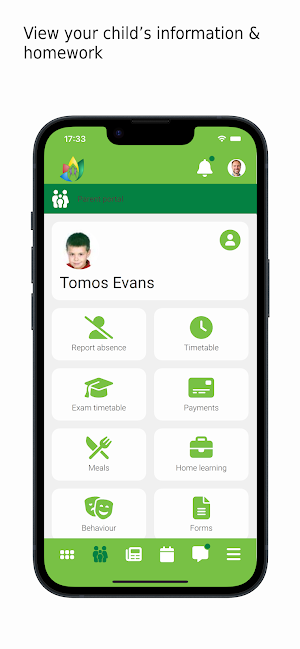 The Farnley Academy Screenshot 2