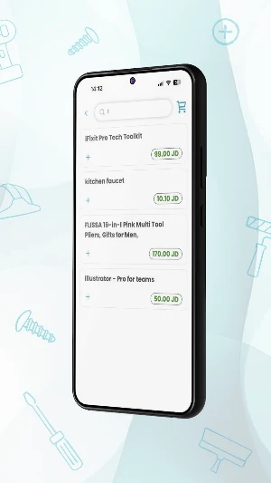 YadYad Tasker Screenshot 3
