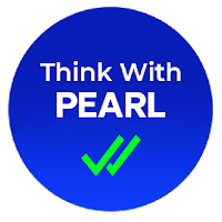 Think With PEARL™