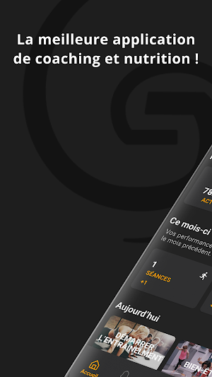 Gymnasia Screenshot 0