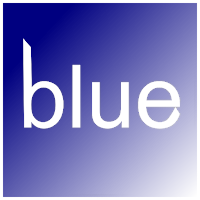 Blue the journey