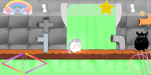 Unicorn Ball Screenshot 3