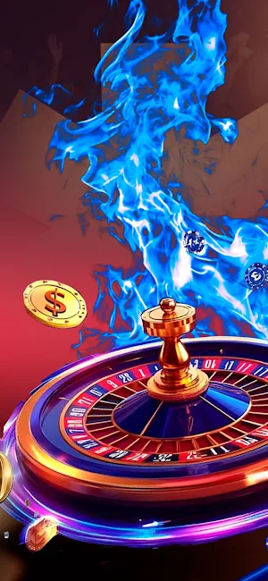 Mercado Casino Screenshot 3