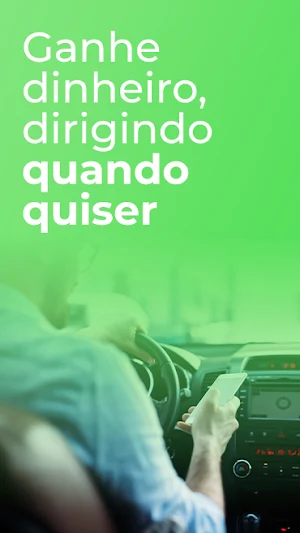 AppMove Motorista Screenshot 0