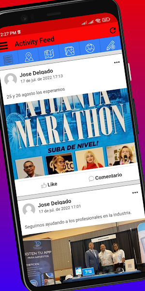 AMERITAX Screenshot 1