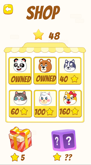 Bee Attack Screenshot 3