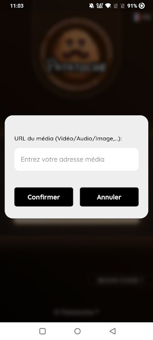 Patatoche Screenshot 1