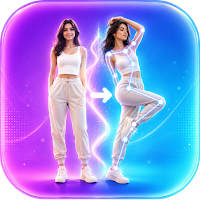 Pose Maker : Pose Change AI