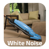 White Noise Vacuum