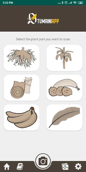 Tumaini Screenshot 1