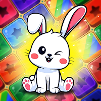 Rabbit Pop: Block Fun!