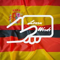 Practice German Spanish Words