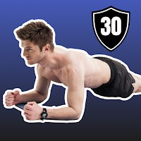 Plank Challenge: Plank Workout