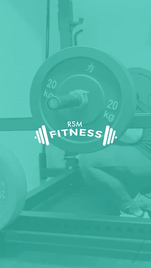 RSM Fitness Screenshot 0
