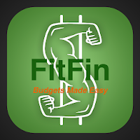 FitFin: Shopping Tracker, Rece