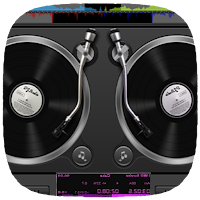 Cross DJ 3D - dj mixer Offline