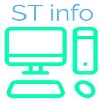ST info