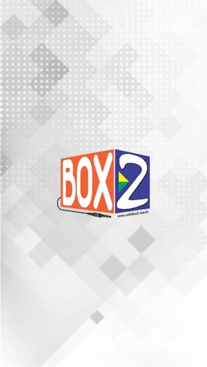 Rádio BOX 2 Screenshot 3