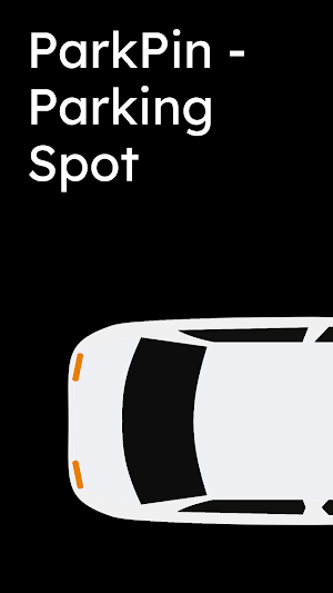 ParkPin - Parking Spot Screenshot 0