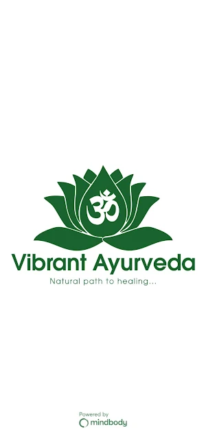 Vibrant Ayurveda Screenshot 0