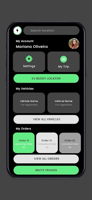 Plug4us Screenshot 3