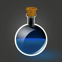 Idle Potion Maker