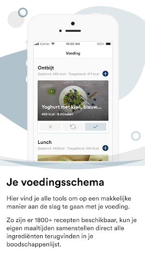 WOW Onderwijs & Opvang Screenshot 0