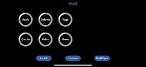 EMS MOBILE Screenshot 2