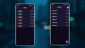 Spinova Lucky Wheel Screenshot 1
