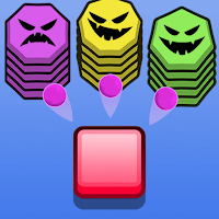 Stack Dash