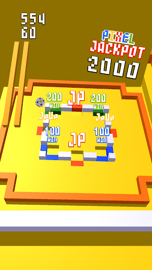 Patole Pusher Pixel Screenshot 3