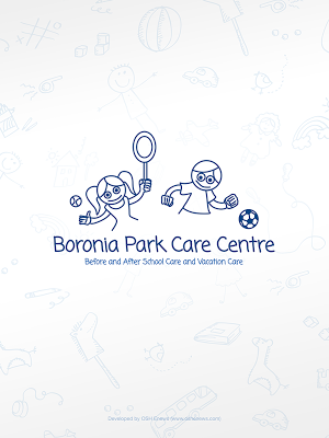 Boronia Park Care Centre OOSH Screenshot 1