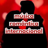 música romântica internacional
