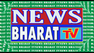 NEWS BHARAT TV Screenshot 2