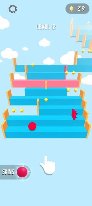 Bounce 3D Screenshot 3