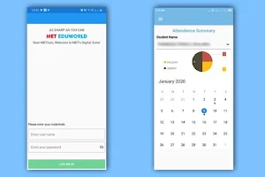 Eduworld Screenshot 0