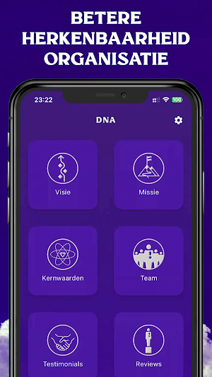 JobAligner Screenshot 1