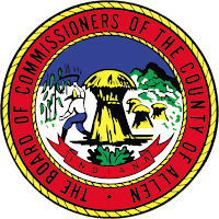 Allen County InspectionRequest