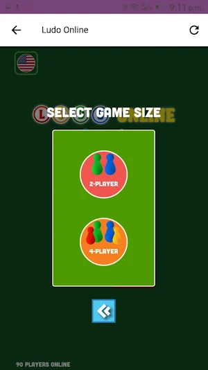 ludo player Screenshot 2