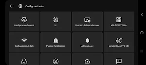 RETROADICCION+ Screenshot 1