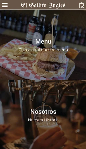 El Gallito Inglés Screenshot 0